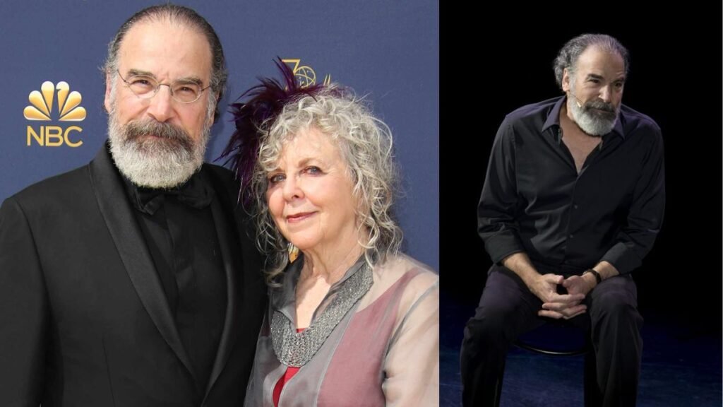 Marsha Patinkin Biography: Early Life, Family Roots, Career Journey, and Personal Legacy Marsha Patinkin