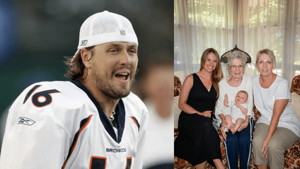 Kollette Klassen Plummer Biography, Career, Family, and Life With Jake Plummer Kollette Klassen Plummer