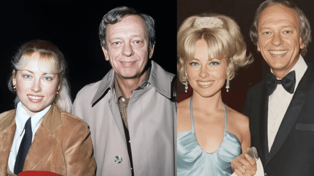 Loralee Czuchna Biography Early Life, Marriage to Don Knotts, Family, and Legacy Loralee Czuchna