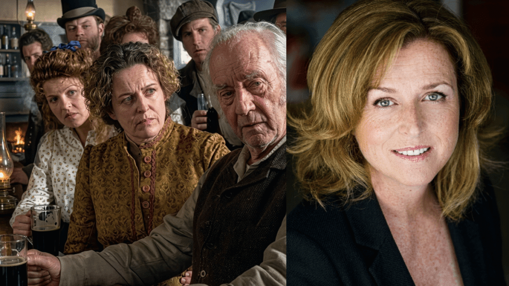 Bairbre Dowling Biography Career, Family, Movies, and Legacy Bairbre Dowling