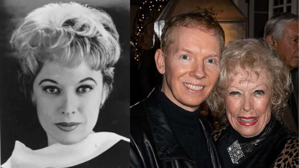 Carole Kean Biography, Career, Family, and Life Story Carole Kean