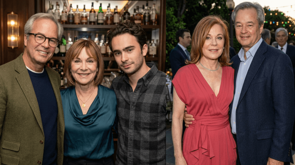 Macklin Mckee Casnoff Family, Career, Food Ventures & Biography Macklin Mckee Casnoff