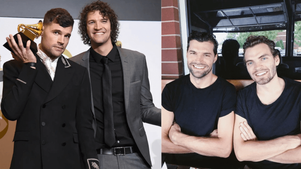 Josh Smallbone Career, Family, Impact, and Life Behind the Scenes Josh Smallbone