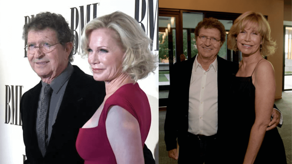 Lise Kristen Gerard Biography, Family, Career, and Life With Mac Davis Lise Kristen Gerard