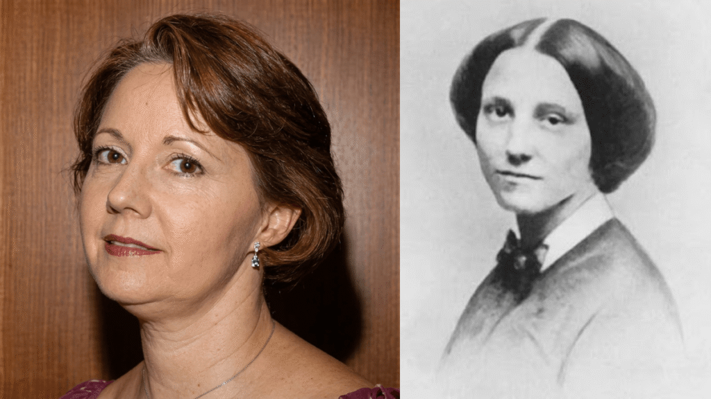 Amelia Sturges Life, Family, Marriage to J.P. Morgan and Death Amelia Sturges