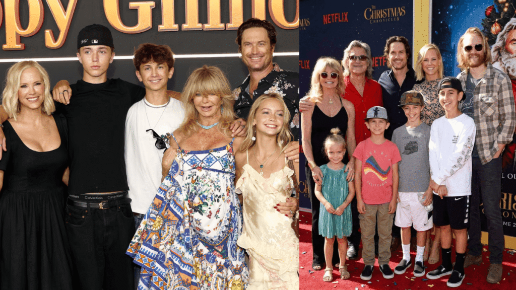 Wilder Brooks Hudson Family, Acting Debut, and Growing Impact Wilder Brooks Hudson