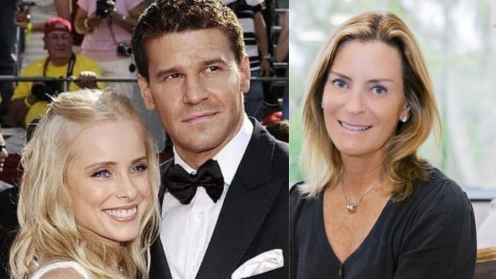 Ingrid Quinn Biography Family, Career, Marriage with David Boreanaz, Divorce, and Personal Story Ingrid Quinn