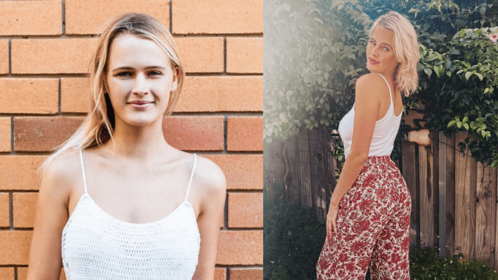 Bonnie-Lou Coffey Biography, Family, Surfing, Modeling and Social Media Bonnie-Lou Coffey