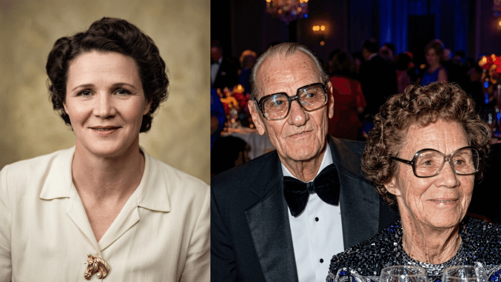 Fern H. Reynolds Life, Family, Career and Burt Reynolds’ Mother Fern H. Reynolds