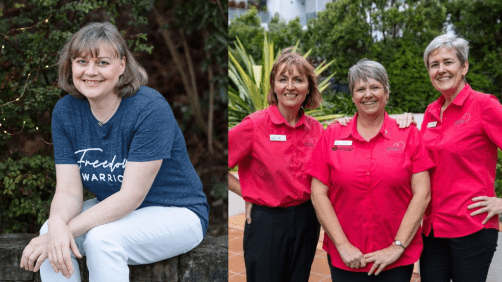Kim Dinofa Davies Family, Public Presence, and What Is Known Kim Dinofa Davies