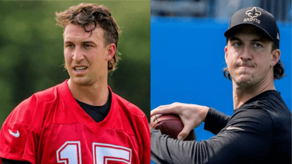 Colleen Siemian The Quiet Family Influence Behind Trevor Siemian’s Football Journey Colleen Siemian
