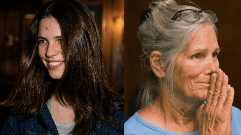 William Syvin The Mysterious Story Behind His Marriage to Leslie Van Houten William Syvin