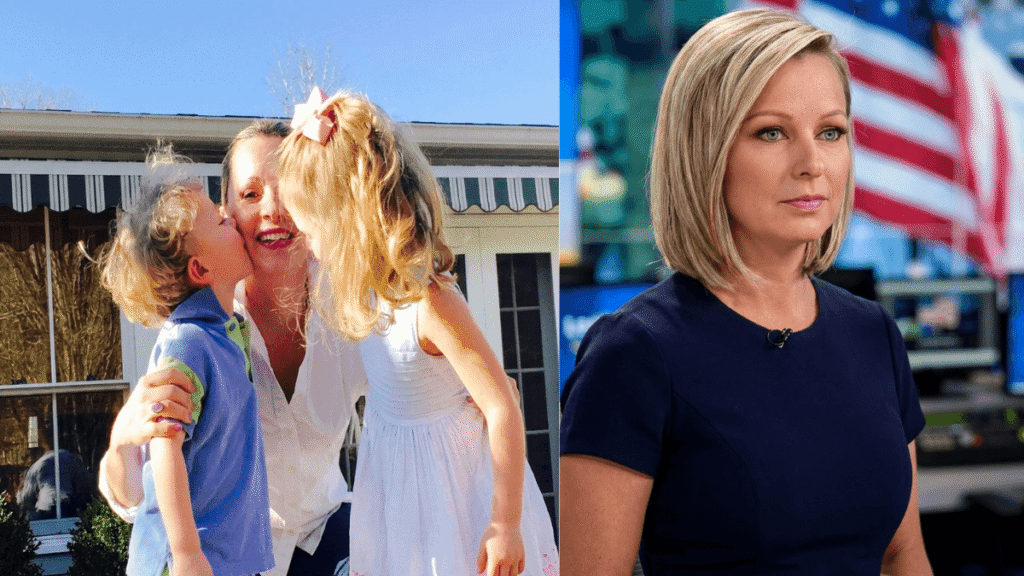 Cora Belle Connelly Family Life, Privacy, and Her Connection to Sandra Smith Cora Belle Connelly